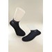 Men's Economic Sports Anchor Arma Embroidery Booties Socks