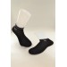 Men's Economic Sports Anchor Arma Embroidery Booties Socks