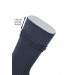 Flora Men's Club 6 Box Special Series Seamless Cotton Long Cuff Socks