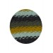 Kitti Boys Fingerless Extra Soft Texture Striped Knitted Gloves (K22210-09)