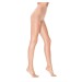 Müjde Women 12 Pcs 15 Den Thin Shiny Toe Reinforced Durable Flexible Tights Wrapping The Body