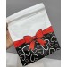 Bow Carton Gift Pack 20X20 Cm