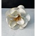 Latex Eva Flower White
