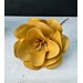 Latex Eva Flower Gold