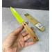 Green Knife Mi̇a