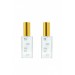 Limited Edition Pure Rose Water 50 Ml Set Of 2