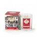 Dolma Bahche Scented Candle 130 G