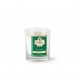 Hatun İstanbul Galata Sticker Glass Cup Scented Candle 130 Gr