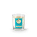 Hatun İstanbul Haydarpaşa Sticker Glass Cup Scented Candle 130 Gr
