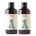 2Nd Alfheim Shampoo Root/ Reduces Hair Loss/ For Damaged Hair/ For Dry Hair