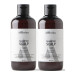 Shampoo Scalp Dry Itch Itch Fungus Eczema Preventing Scalp Problems Shampoo 250 Ml 2Pcs