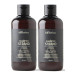 2 Pack Alfheim Shampoo Strand Hair Strengthener Hair Thickener / For Fine Hair