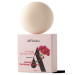 Geranium Purifying Facial Soap/ Refreshes The Skin/ Gives A Baby-Touch /150G