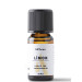 Lemon Essential Oil/ Lemon Oil/ Aromatherapy/ Fragrance/ Essential Oils/ 10 Ml
