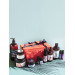 Cedarwood Essential Oil/ Cedar Oil/ Aromatherapy/ Fragrance/ Essential Oils/ 10 Ml