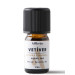 Alfheim Vetiver Essential Oil/ Aromatherapy/ Fragrance/ Essential Oils/ 5 Ml