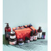 Grape Seed Hemp Seed Oil/ For Matte Skin/ Revitalizing Skin Care Serum Set/ 60 Ml