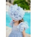 Special Design Wedding Dress, Girl's Evening Dress With Bag And Hair Accessories, Birthday Dress