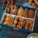 A Luxurious Assortment Of Turkish Malban Dessert, Weighing 1 Kilo