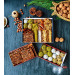 Family Package Luxury Organic Turkish Sweets 2 Kg