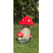 Decorative Cute Mushroom / Garden Statue / Figurine