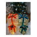 Decorative Led Lighted Gift Box Set Of 4
