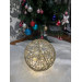 Decorative Tree Six Led Light Ball