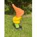 Cute Garden Statue Gnome