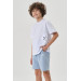 Boy Bottom Shorts Set