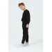 Boy Crew Neck Tracksuit