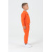 Boy Crew Neck Tracksuit