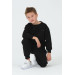 Boy Crew Neck Tracksuit