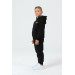 Boy Hooded Children Tracksuit