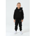 Boy Hooded Children Tracksuit