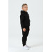 Boy Hooded Children Tracksuit