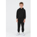 Boy Hooded Tracksuit