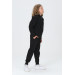 Boy Hooded Tracksuit