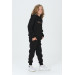 Boy Hooded Tracksuit