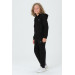 Boy Hooded Tracksuit