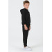 Boy Hooded Tracksuit