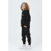 Boy Hooded Tracksuit