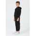 Boy Hooded Tracksuit