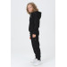 Boy Hooded Tracksuit