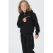 Boy Hooded Tracksuit