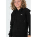 Boy Hooded Tracksuit