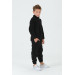 Boy Polar Fabric Suit