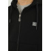 3 Piece Hooded Boy Tracksuit