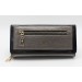 Women's Wallet Multi-Compartment Grey-Black