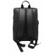 Multi-Eye Unisex Black Backpack 196