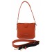 Women's Shoulder And Crossbody Bag With Two Straps Tile